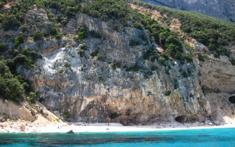 Campeggio Villaggio L'Ultima Spiaggia