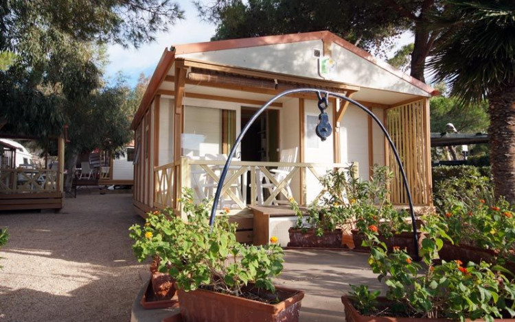 Camping la Foce
