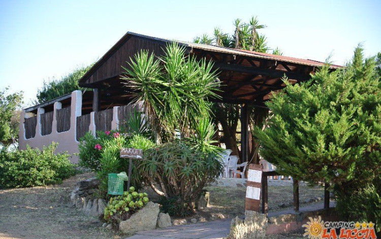La Liccia Camping & Village