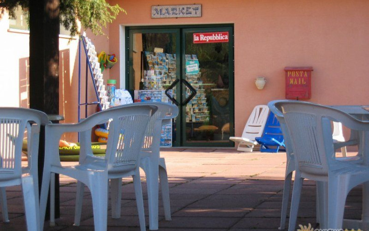 La Liccia Camping & Village