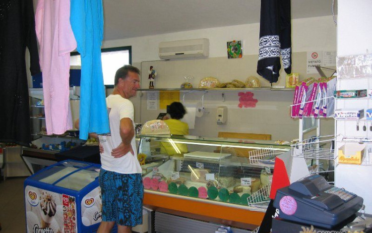 La Liccia Camping & Village