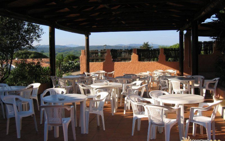 La Liccia Camping & Village
