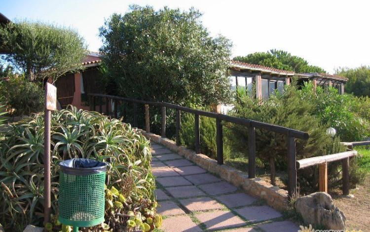 La Liccia Camping & Village