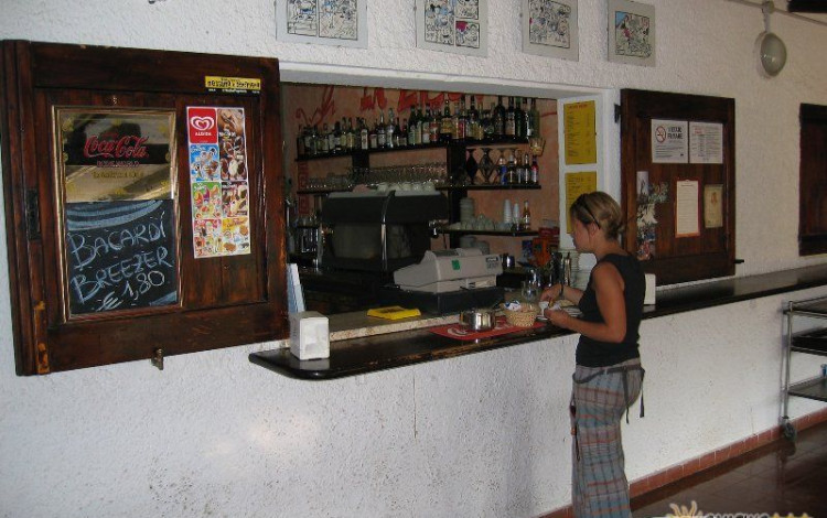 La Liccia Camping & Village