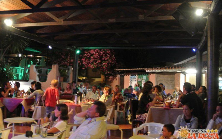 La Liccia Camping & Village