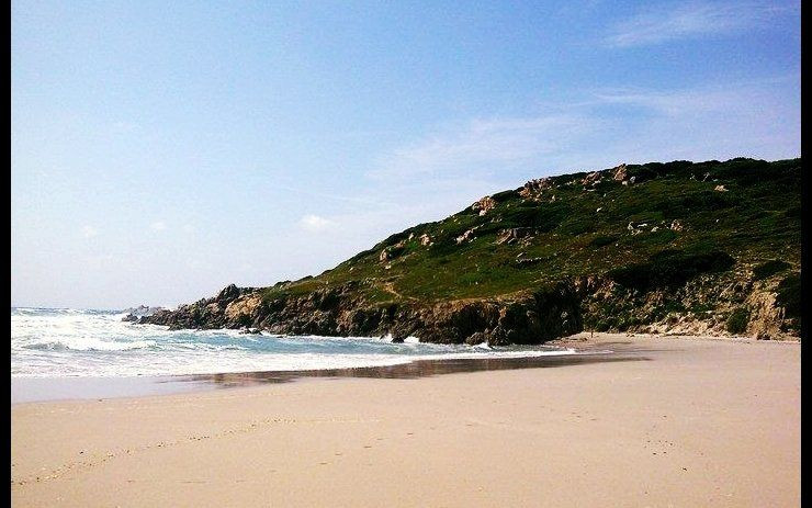 La Liccia Camping & Village