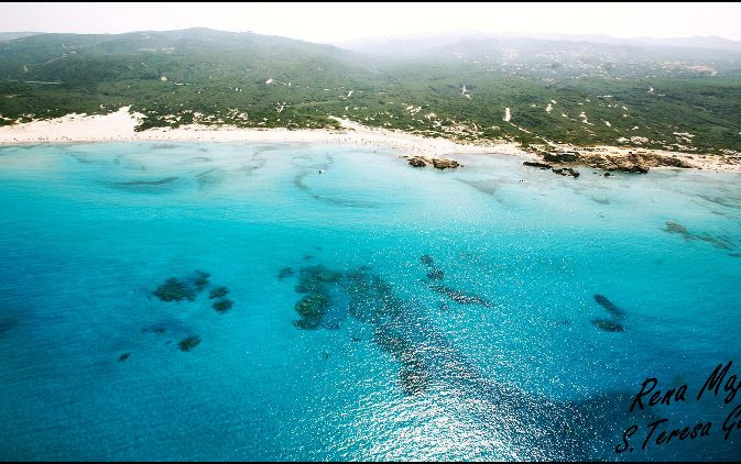 La Liccia Camping & Village