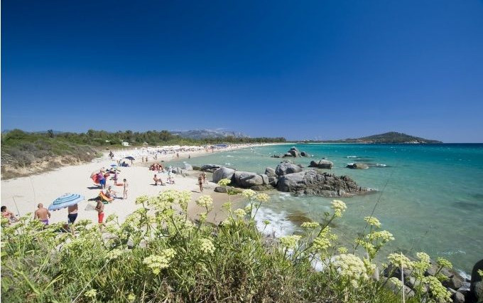 Camping Village Orri