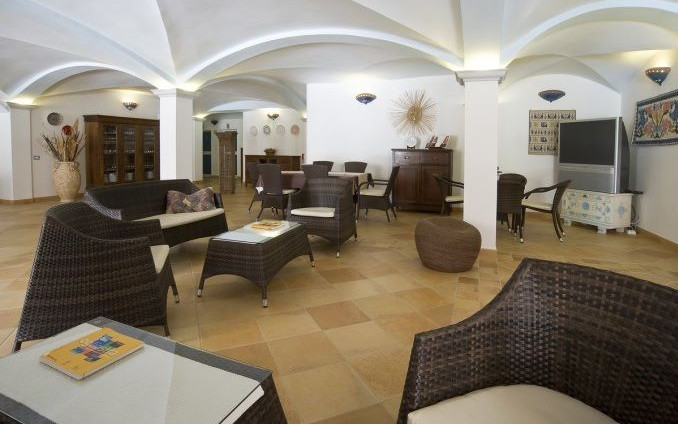 Camping Village Orri