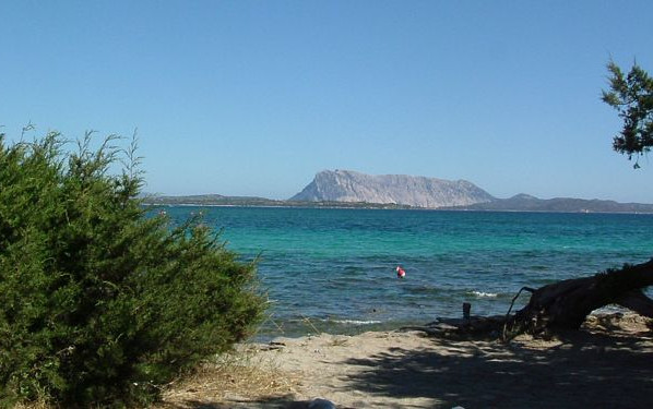 Camping Cala d'Ambra