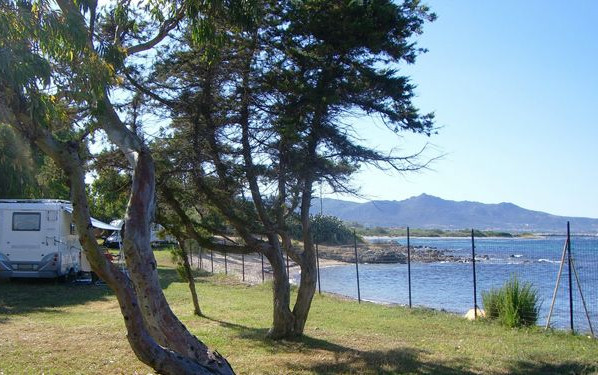 Camping Cala d'Ambra