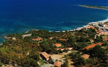 Camping Cala d'Ambra