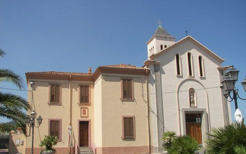 Camping Cala d'Ambra