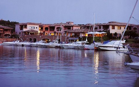 Camping Cala d'Ambra