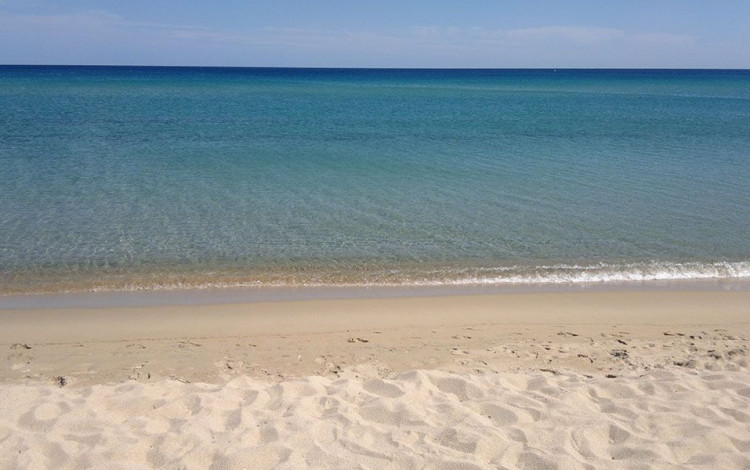 Camping Cigno Bianco