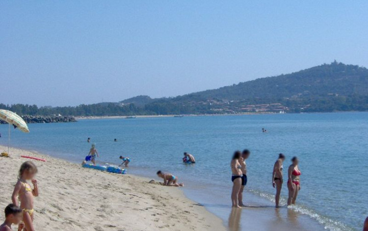 Camping Cigno Bianco