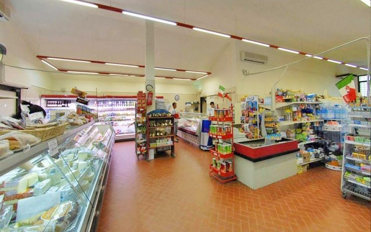 Camping Spiaggia del Riso