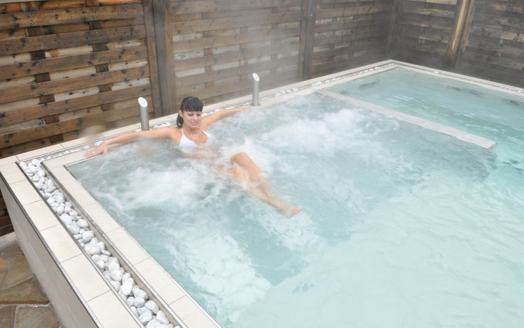 Family Wellness Camping al Sole