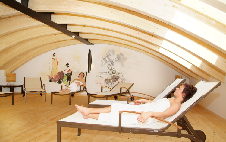 Family Wellness Camping al Sole