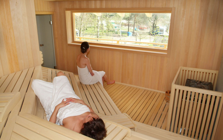 Family Wellness Camping al Sole