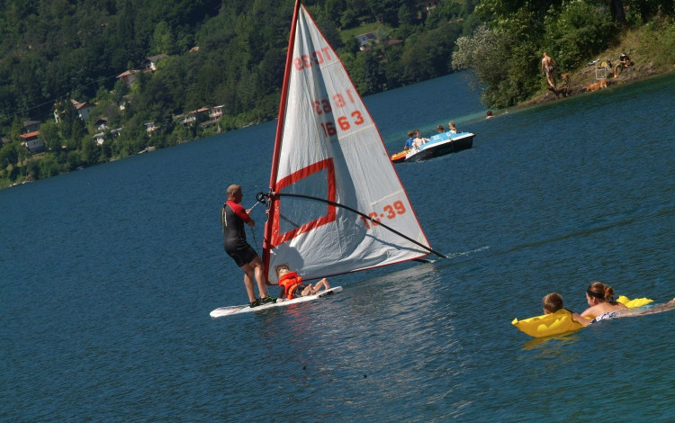 Family Wellness Camping al Sole
