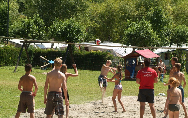 Family Wellness Camping al Sole