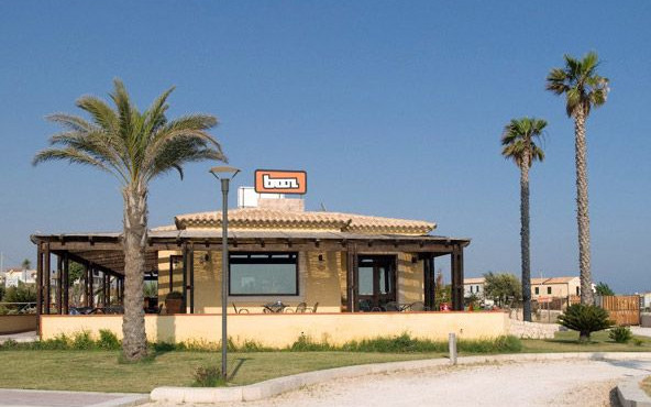 Camping La Spiaggetta