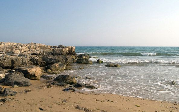 Camping La Spiaggetta