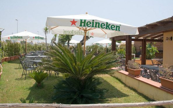 Camping La Spiaggetta