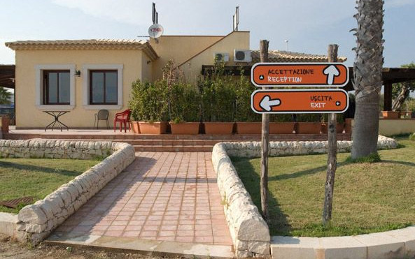 Camping La Spiaggetta