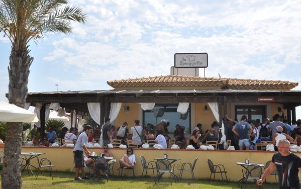 Camping La Spiaggetta