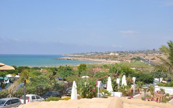 Camping La Spiaggetta