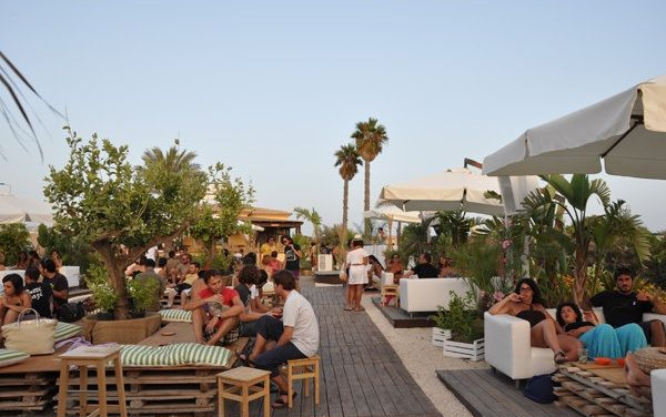 Camping La Spiaggetta