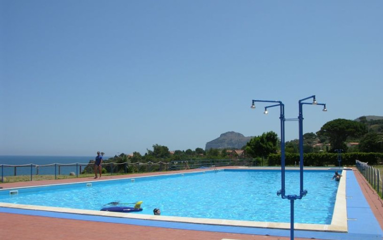 Camping Costa Ponente