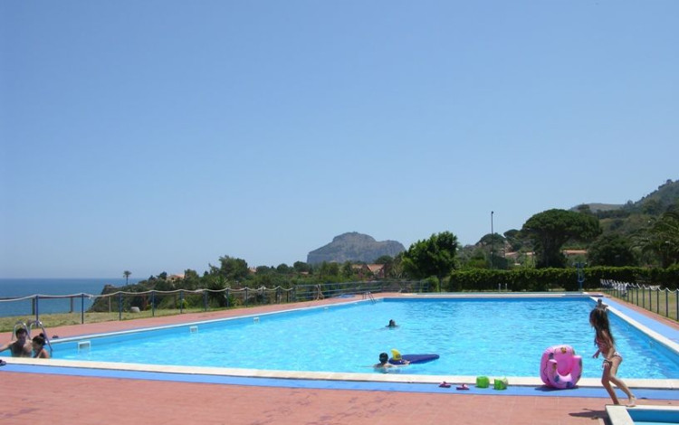 Camping Costa Ponente