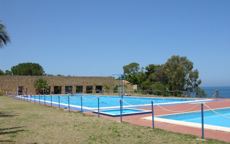 Camping Costa Ponente