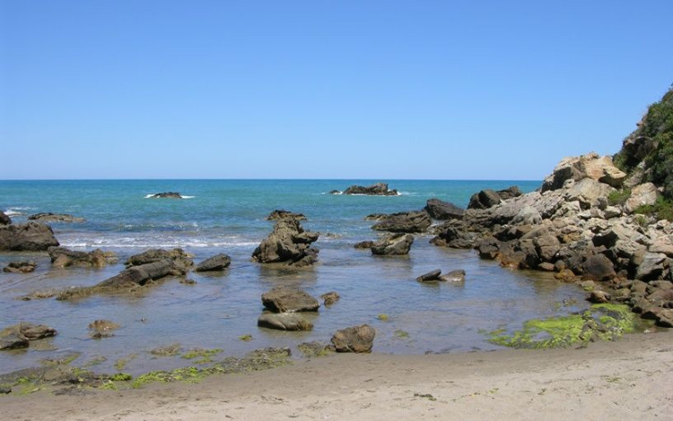 Camping Costa Ponente