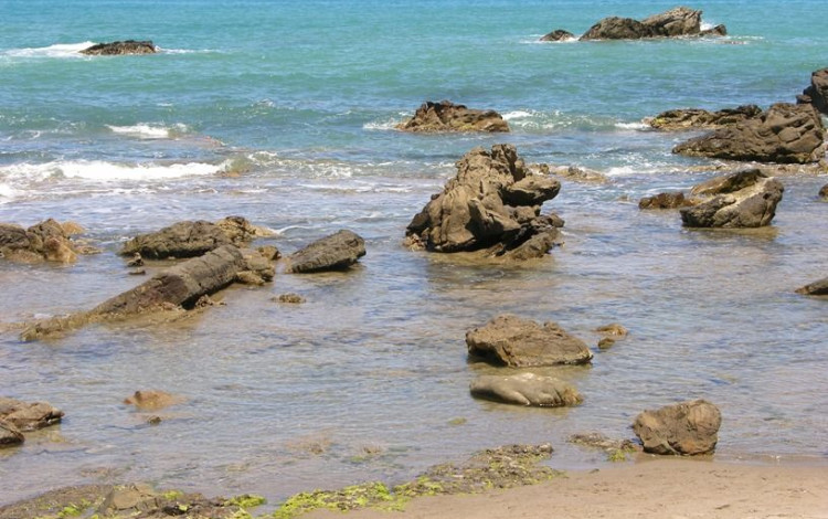 Camping Costa Ponente