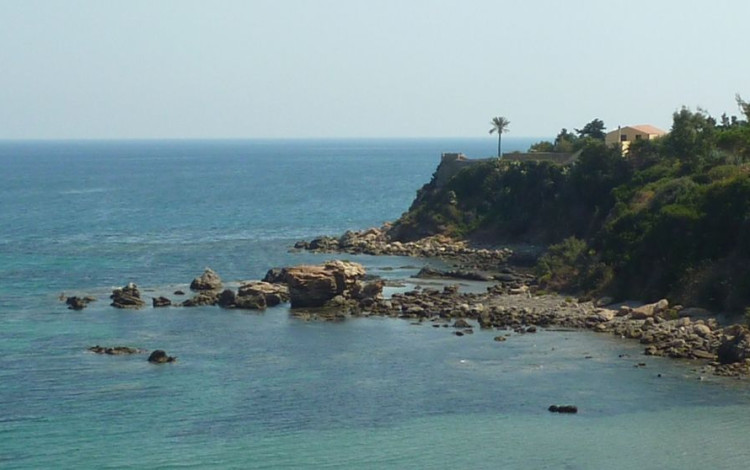 Camping Costa Ponente