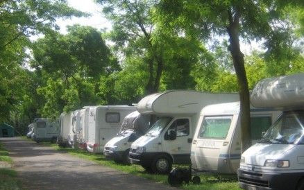 Campeggio Città di Milano