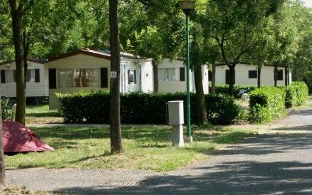 Campeggio Città di Milano