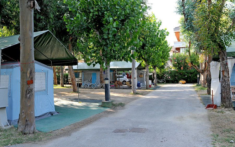 Camping & Village Eucaliptus