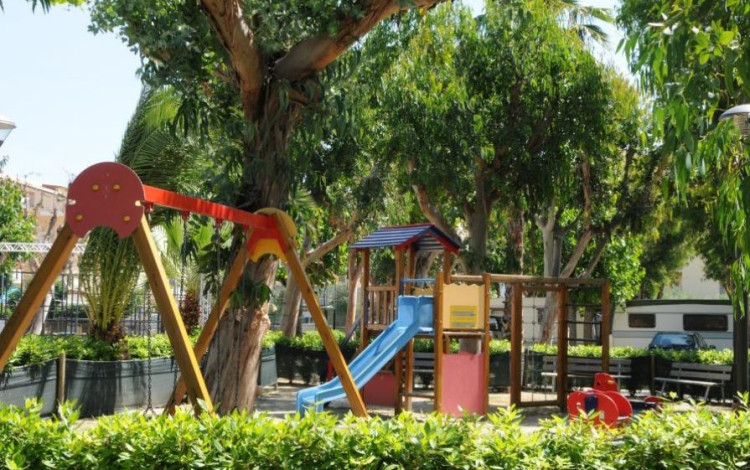 Camping & Village Eucaliptus