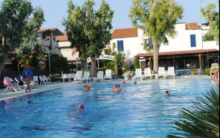 Camping & Village Eucaliptus