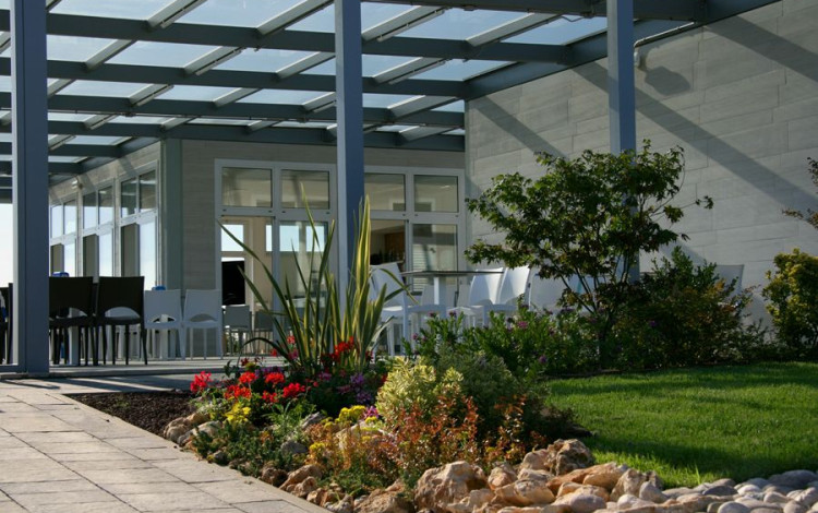 Camping Village Adria