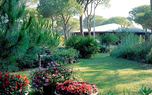 Cieloverde Camping Village