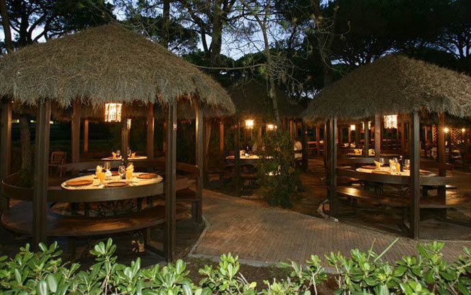 Cieloverde Camping Village