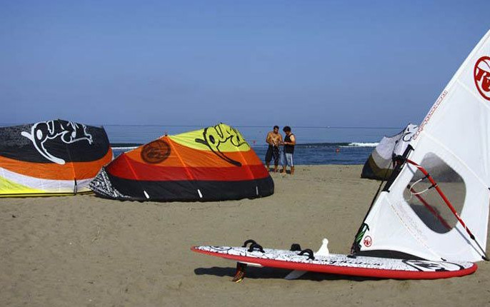 Cieloverde Camping Village