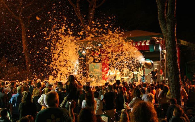 Cieloverde Camping Village