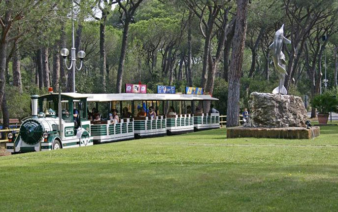 Cieloverde Camping Village